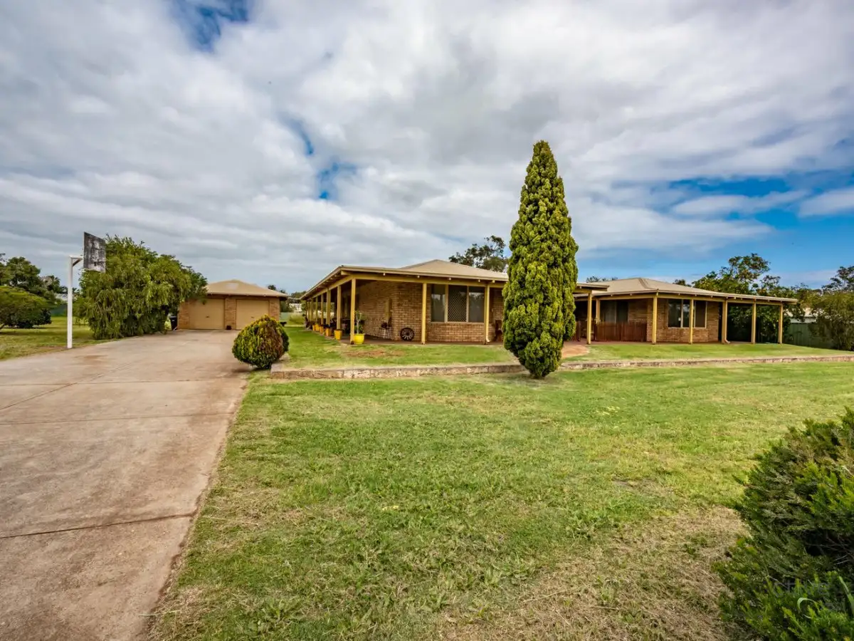 Main view of Homely house listing, 350 Place Road, Woorree WA 6530