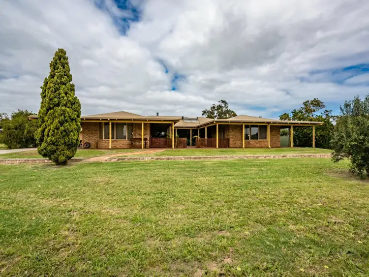 Second view of Homely house listing, 350 Place Road, Woorree WA 6530
