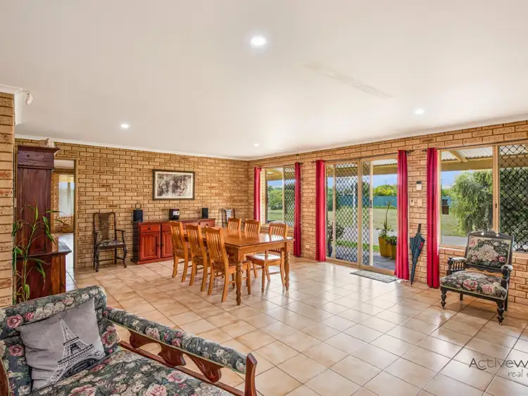 Fourth view of Homely house listing, 350 Place Road, Woorree WA 6530