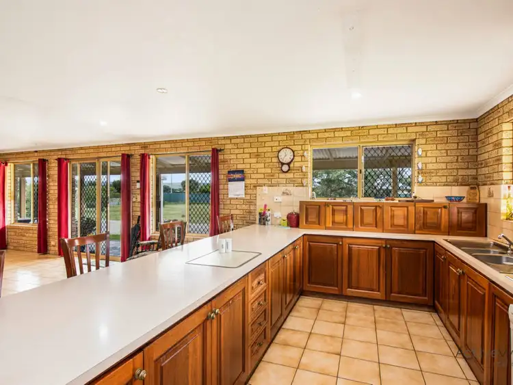 Fifth view of Homely house listing, 350 Place Road, Woorree WA 6530