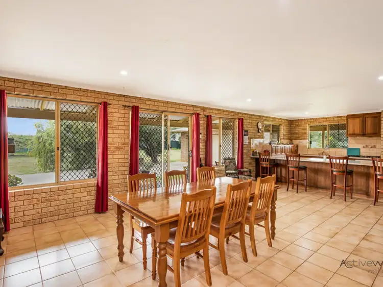 Sixth view of Homely house listing, 350 Place Road, Woorree WA 6530