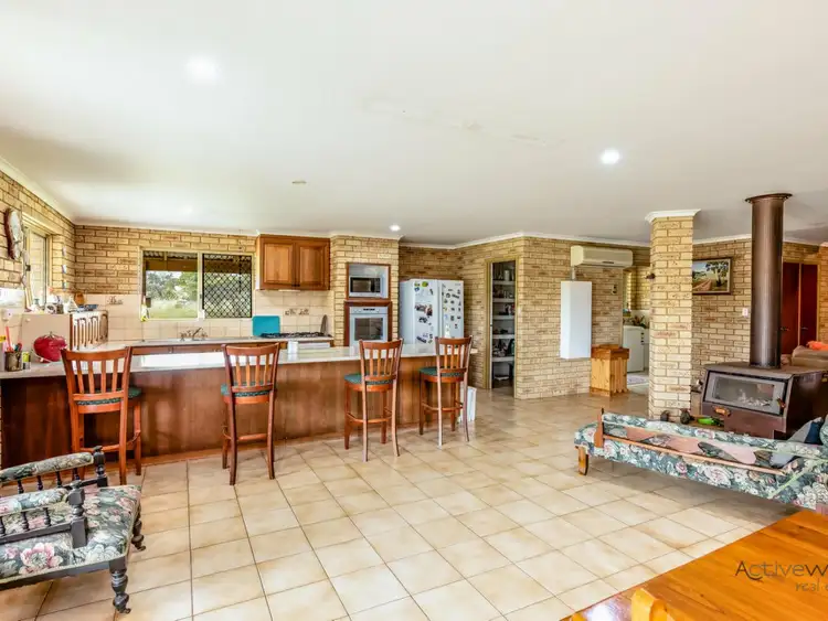 Seventh view of Homely house listing, 350 Place Road, Woorree WA 6530