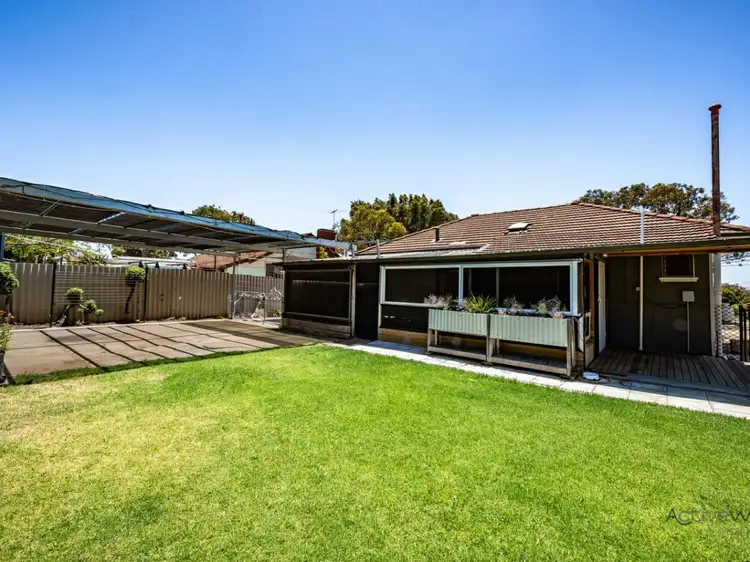Fifth view of Homely house listing, 14 Compton Street, Rangeway WA 6530