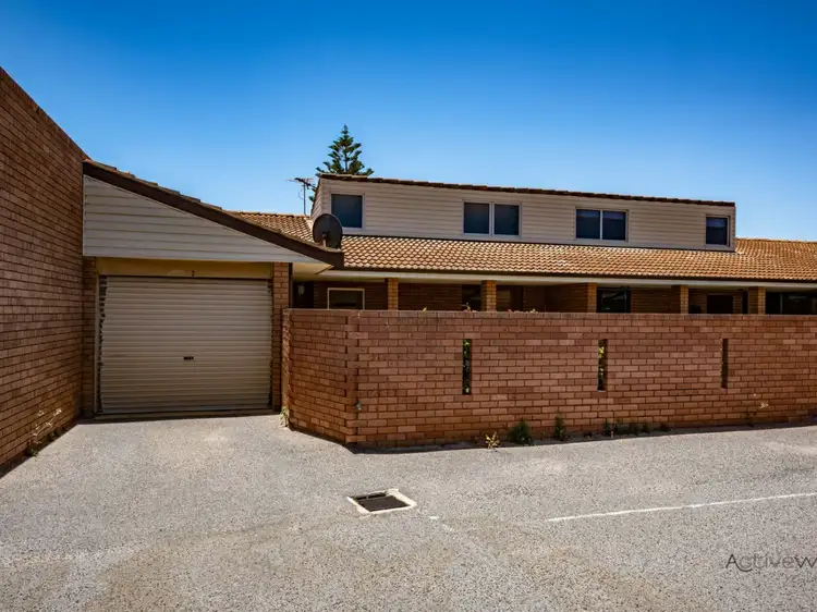 Main view of Homely house listing, 2/3 Sardam Place, Mahomets Flats WA 6530