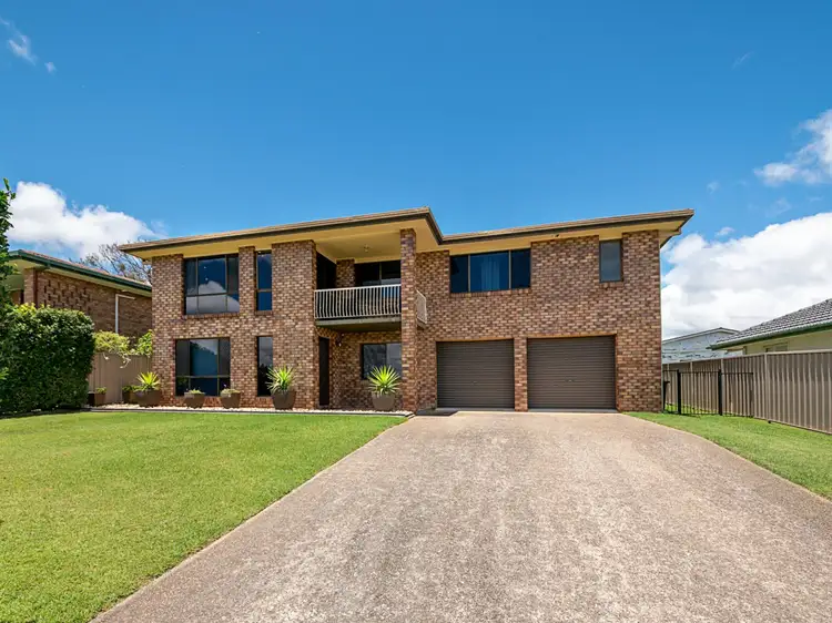 Main view of Homely house listing, 92 Locke Street, Warwick QLD 4370