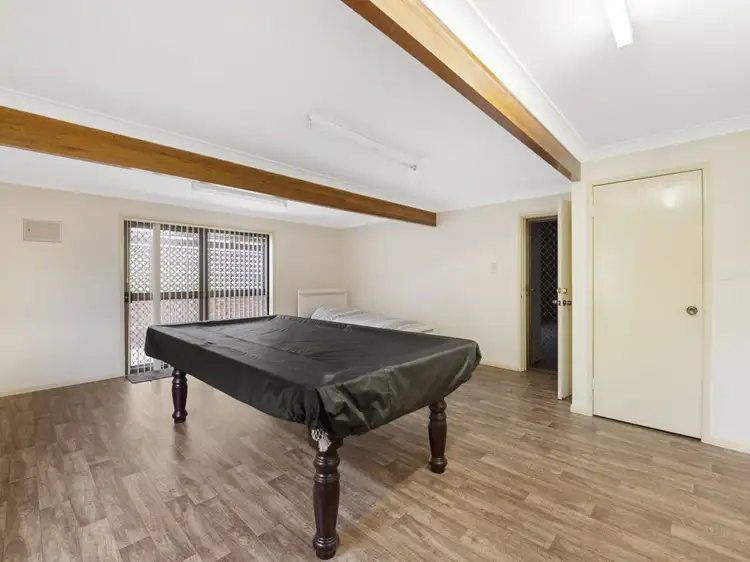 Second view of Homely house listing, 92 Locke Street, Warwick QLD 4370