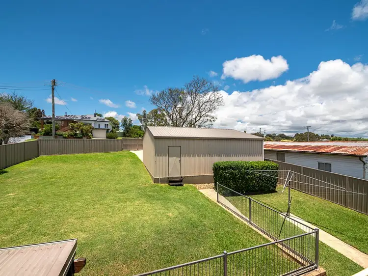 Fourth view of Homely house listing, 92 Locke Street, Warwick QLD 4370