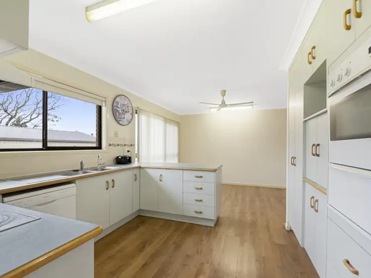 Fifth view of Homely house listing, 92 Locke Street, Warwick QLD 4370