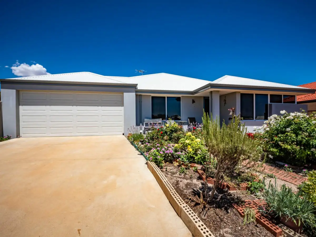 Main view of Homely house listing, 42 River Drive, Cape Burney WA 6532