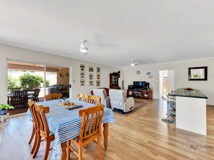 Second view of Homely house listing, 42 River Drive, Cape Burney WA 6532