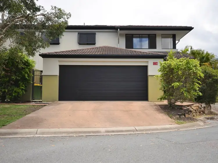 139-151 Gooding Drive, Merrimac QLD 4226
