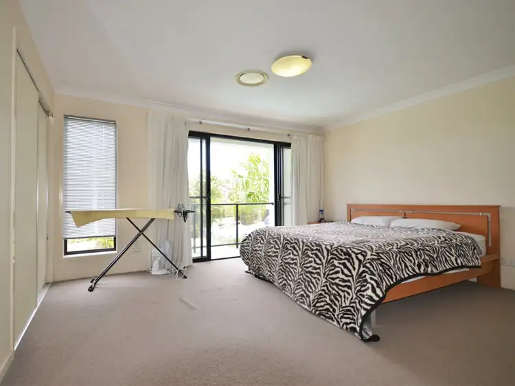 Sixth view of Homely house listing, 139-151 Gooding Drive, Merrimac QLD 4226