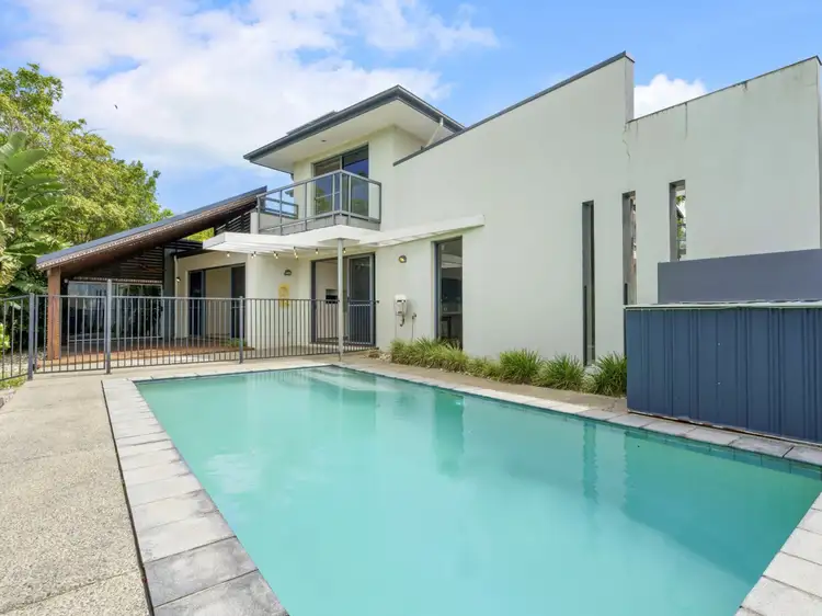 2 Healy Court, Mudgeeraba QLD 4213