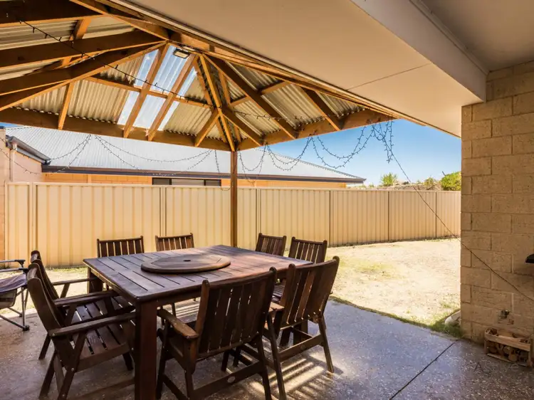 Third view of Homely house listing, 29 Mistral Crest, Glenfield WA 6532