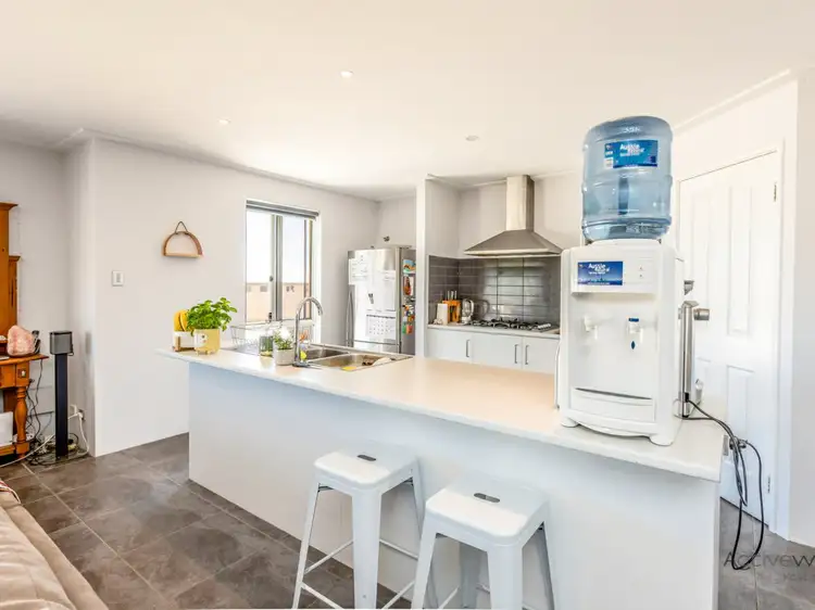Fifth view of Homely house listing, 29 Mistral Crest, Glenfield WA 6532