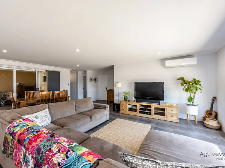 Seventh view of Homely house listing, 29 Mistral Crest, Glenfield WA 6532