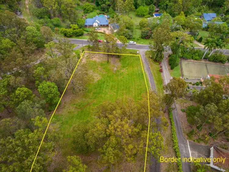 Fifth view of Homely land listing, 2/24 The Spur, Worongary QLD 4213