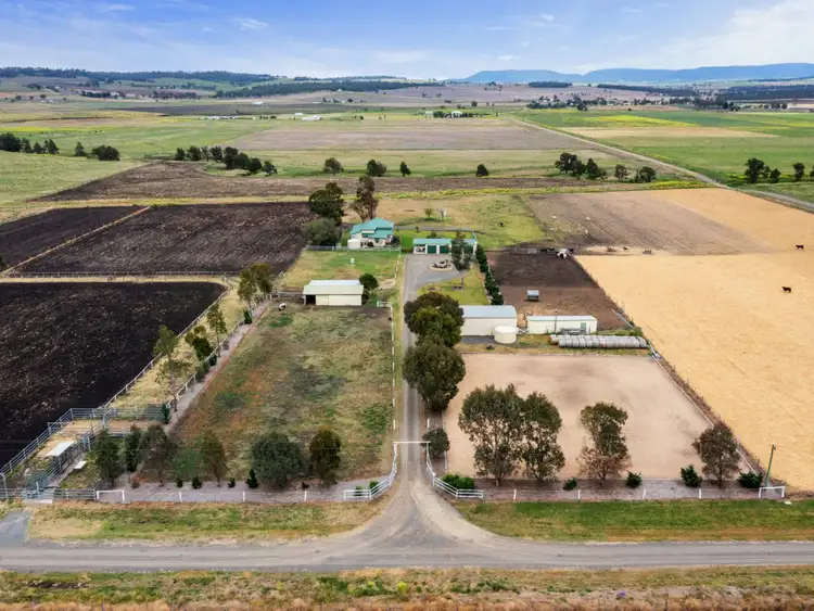 Second view of Homely rural property listing, 347 Murphys Road, Swan Creek QLD 4370