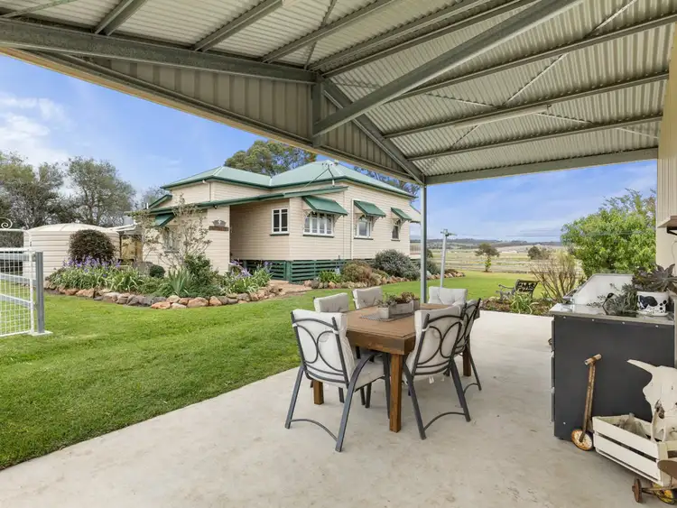 Fourth view of Homely rural property listing, 347 Murphys Road, Swan Creek QLD 4370