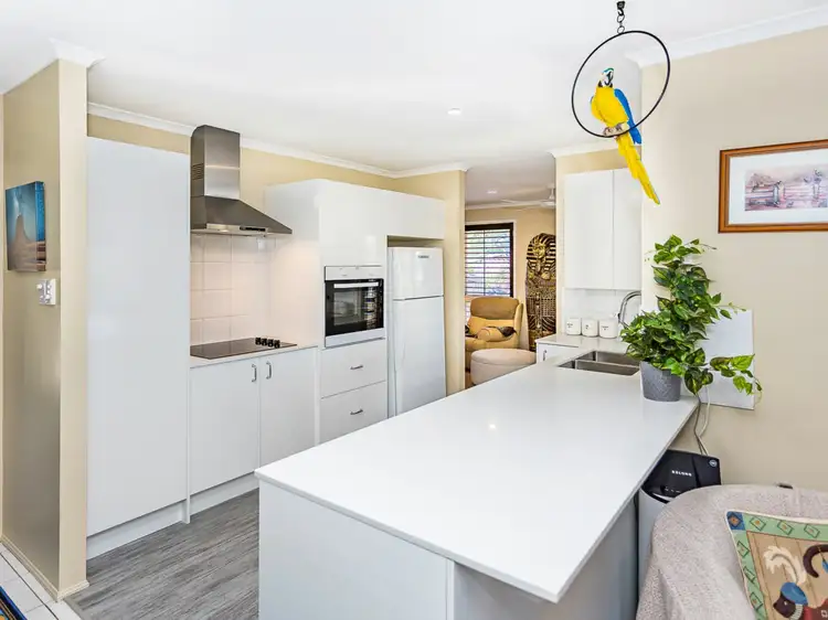 Second view of Homely house listing, 10 Congreve Close, Mudgeeraba QLD 4213