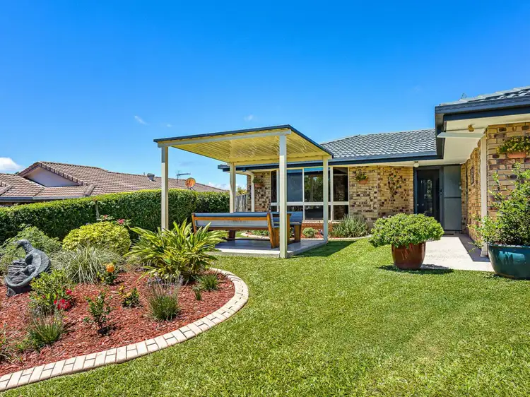 Third view of Homely house listing, 10 Congreve Close, Mudgeeraba QLD 4213