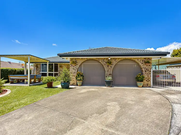Fourth view of Homely house listing, 10 Congreve Close, Mudgeeraba QLD 4213