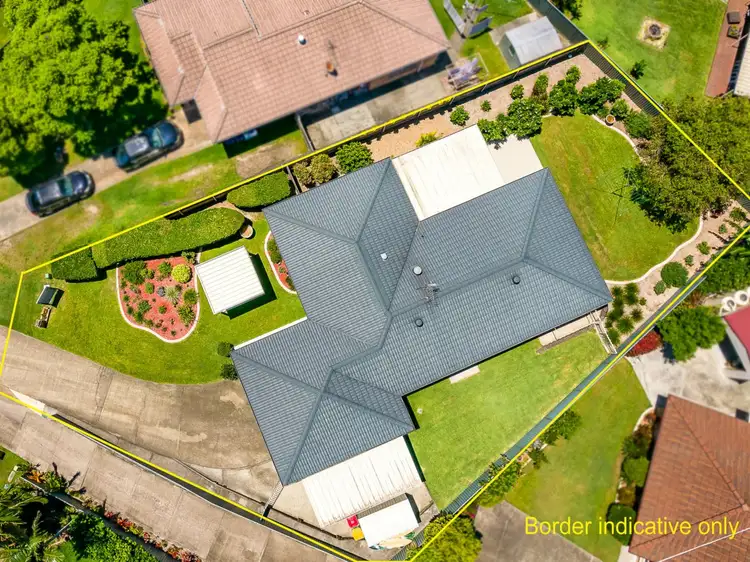 Fifth view of Homely house listing, 10 Congreve Close, Mudgeeraba QLD 4213