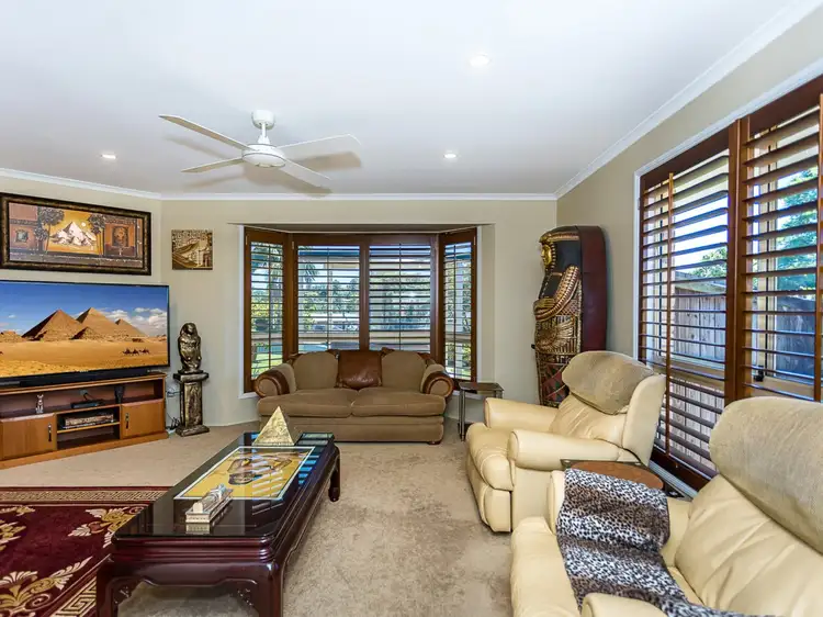 Sixth view of Homely house listing, 10 Congreve Close, Mudgeeraba QLD 4213