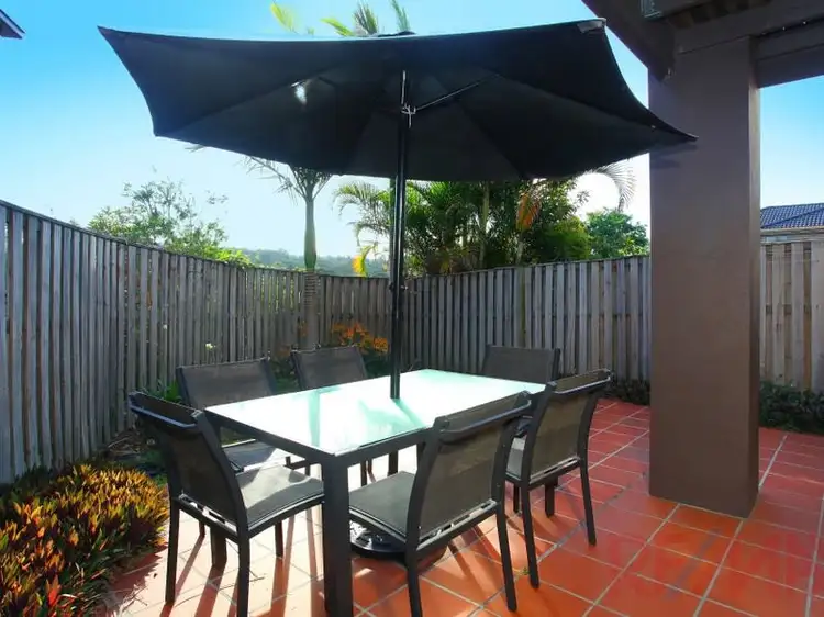Third view of Homely townhouse listing, 38/18 Bourton Rd, Merrimac QLD 4226