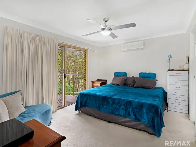 Second view of Homely house listing, 279 Ron Penhaligon Way, Robina QLD 4226
