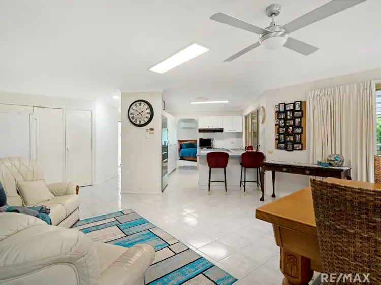 Third view of Homely house listing, 279 Ron Penhaligon Way, Robina QLD 4226