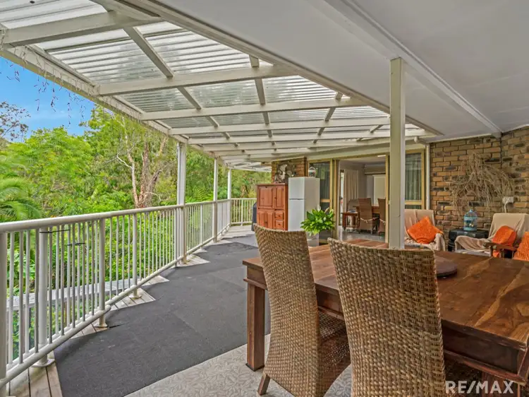 Fourth view of Homely house listing, 279 Ron Penhaligon Way, Robina QLD 4226