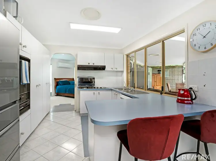 Sixth view of Homely house listing, 279 Ron Penhaligon Way, Robina QLD 4226