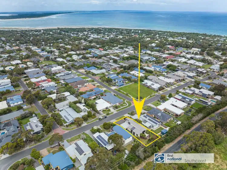 Second view of Homely house listing, 12 Beachcomber Drive, Inverloch VIC 3996