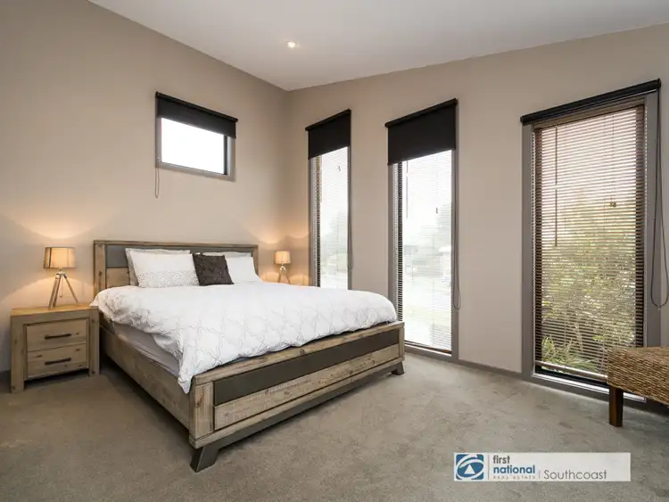 Fourth view of Homely house listing, 12 Beachcomber Drive, Inverloch VIC 3996