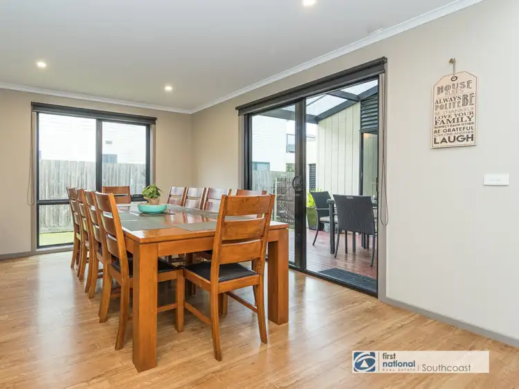 Sixth view of Homely house listing, 12 Beachcomber Drive, Inverloch VIC 3996
