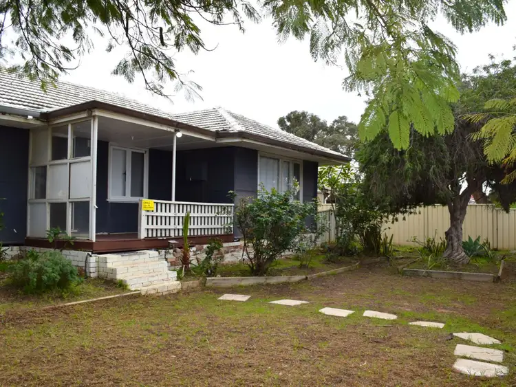 40 Rifle Range Road, Rangeway WA 6530