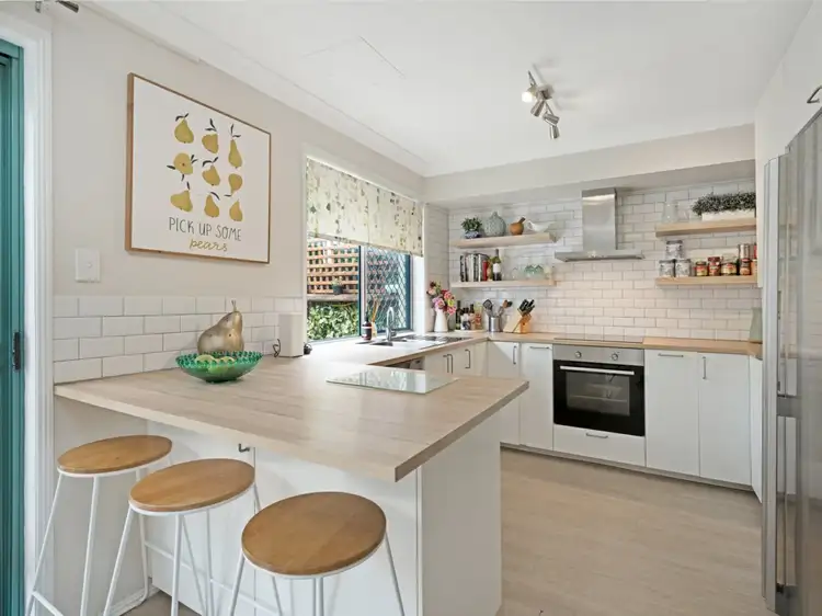 8/28 Ancona Street, Carrara QLD 4211