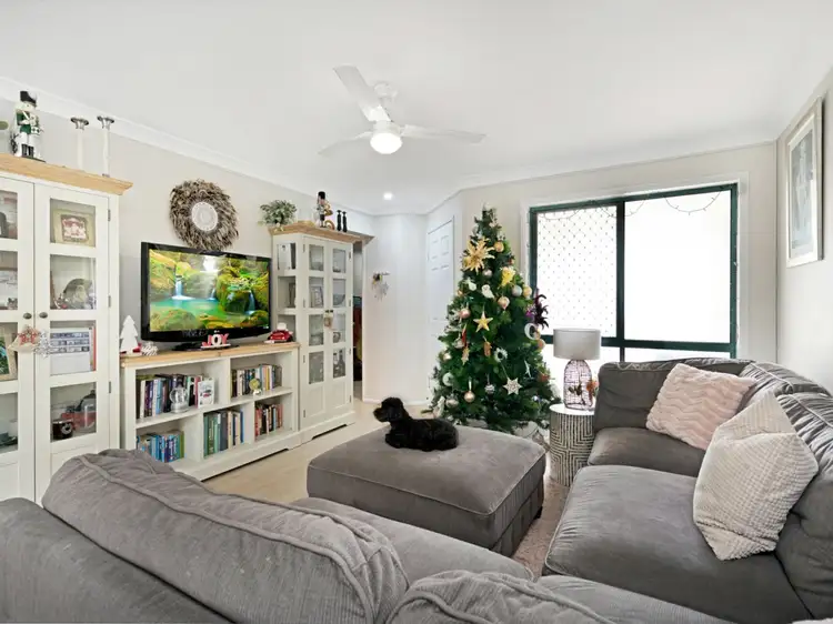Third view of Homely townhouse listing, 8/28 Ancona Street, Carrara QLD 4211