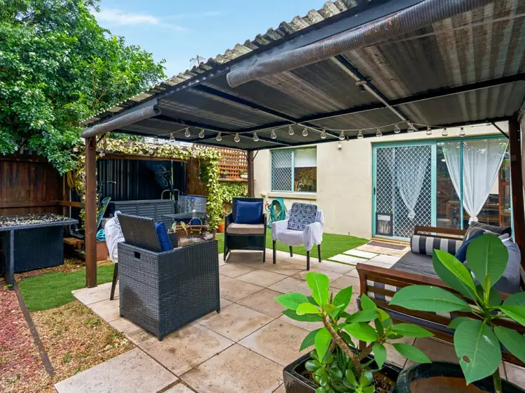 Fourth view of Homely townhouse listing, 8/28 Ancona Street, Carrara QLD 4211