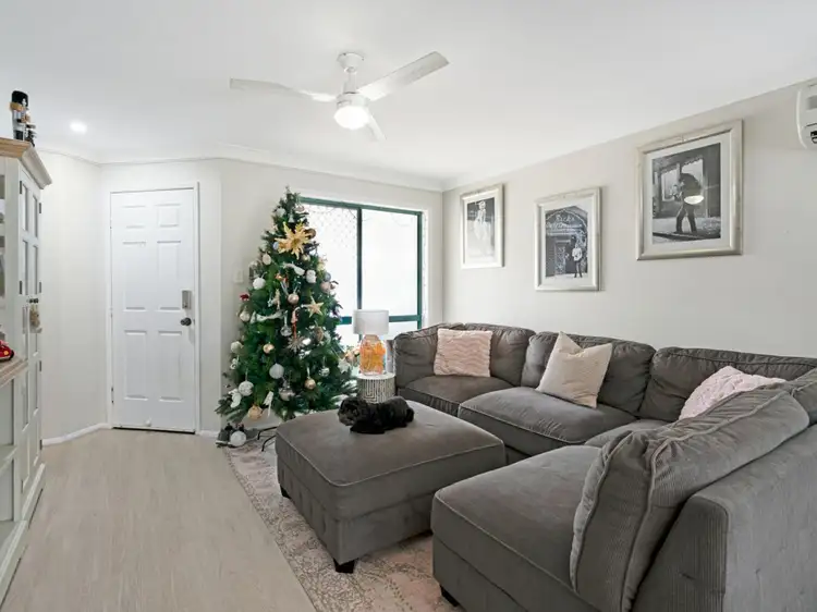 Fifth view of Homely townhouse listing, 8/28 Ancona Street, Carrara QLD 4211