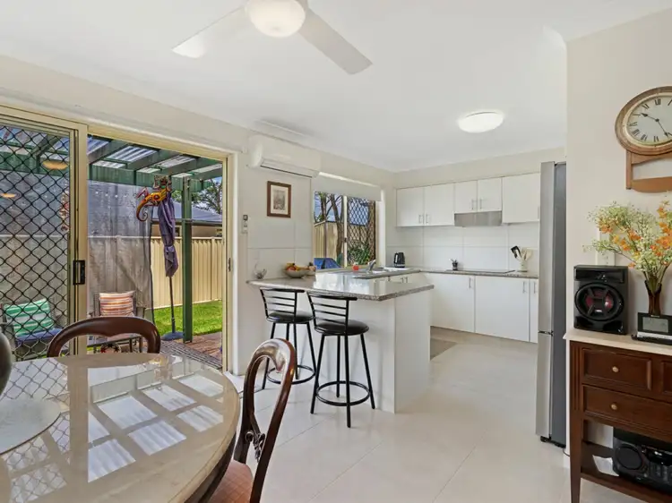 Fourth view of Homely townhouse listing, 88/38 Murev Way, Carrara QLD 4211