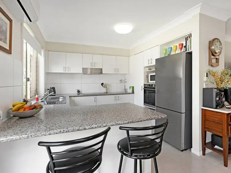Fifth view of Homely townhouse listing, 88/38 Murev Way, Carrara QLD 4211