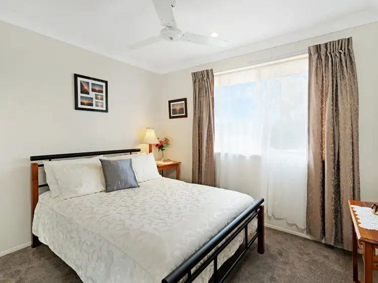 Sixth view of Homely townhouse listing, 88/38 Murev Way, Carrara QLD 4211