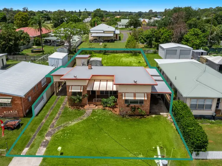 Main view of Homely house listing, 15 Convent Parade, Casino NSW 2470