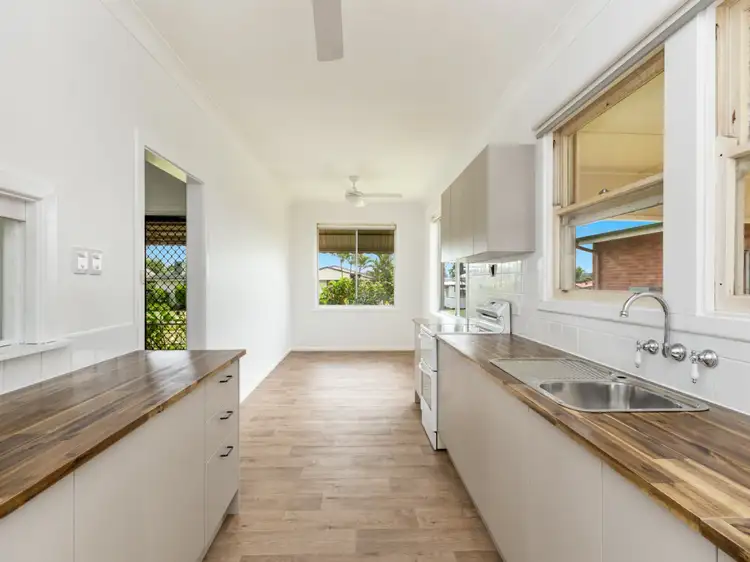 Second view of Homely house listing, 15 Convent Parade, Casino NSW 2470