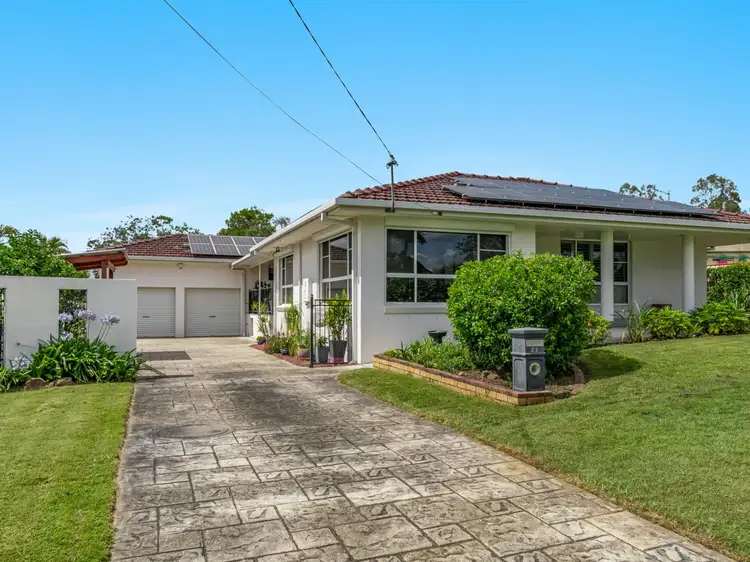 Main view of Homely house listing, 23 Cascade Drive, Casino NSW 2470
