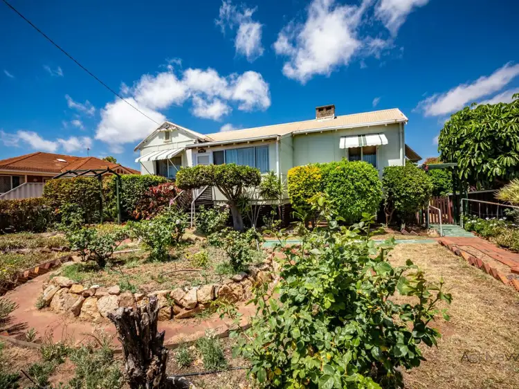 Main view of Homely house listing, 59 Gertrude Street, Geraldton WA 6530