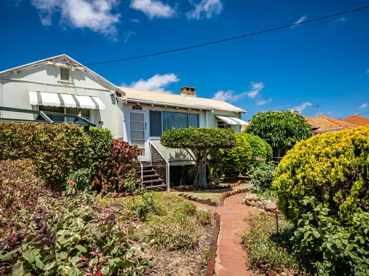 Second view of Homely house listing, 59 Gertrude Street, Geraldton WA 6530