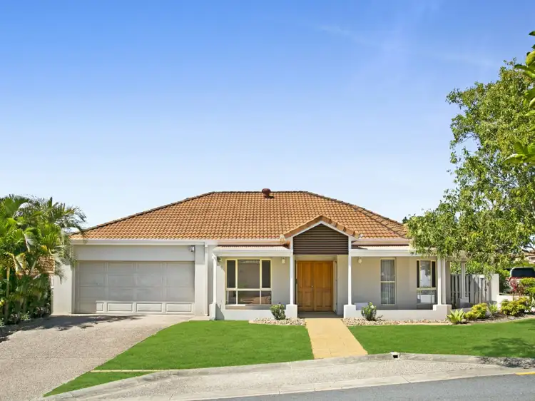 1 Kiawah Court, Robina QLD 4226